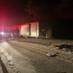 Sobe para 16 o número de mortos em acidente com ônibus na BR-423, no Agreste de Pernambuco – CartaCapital
