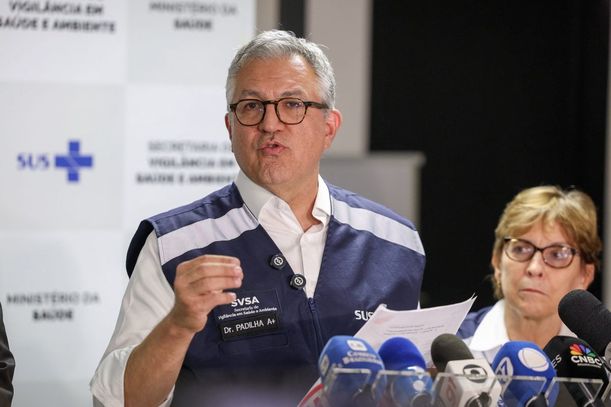 Sobre para 11 o número de casos confirmados de contaminação por metanol – CartaCapital