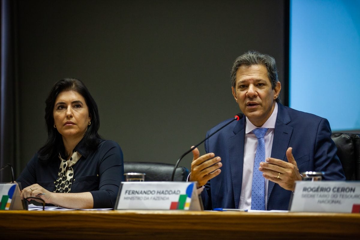 TCU aceita recurso do governo e suspende decisão sobre meta fiscal – CartaCapital