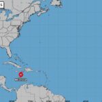 Tempestade sobre o Caribe se transformará em furacão, segundo agência americana – CartaCapital