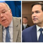 Termina nos EUA a reunião entre Mauro Vieira e Marco Rubio – CartaCapital