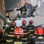 Teto de restaurante desaba no centro de SP; uma pessoa morreu – CartaCapital