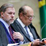 Toffoli impede condenado do 8 de Janeiro de se livrar de pena de 12 anos – CartaCapital