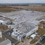 Toyota anuncia retomada da produção no Brasil em novembro