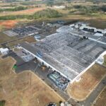 Toyota retomará produção no Brasil em novembro; motores virão do Japão