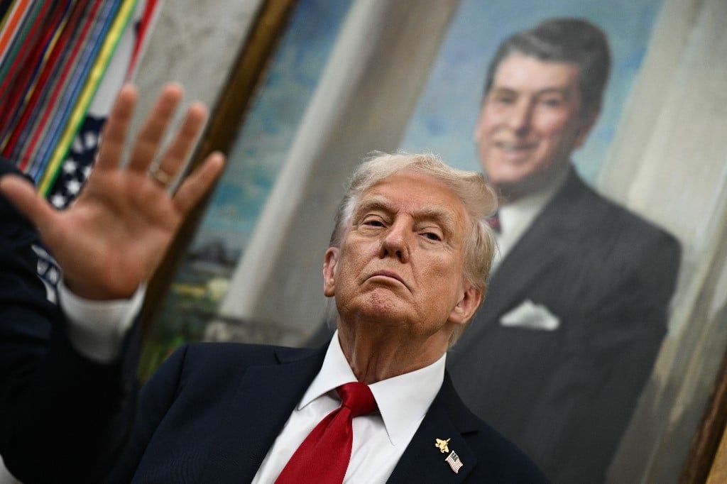 Trump acusa Petro de incentivar produção de drogas e corta ajuda financeira à Colômbia – CartaCapital