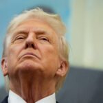 Trump adia tarifa de 25% sobre caminhões e inclui modelos de porte médio