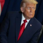 Trump anuncia tarifa adicional de 100% sobre produtos da China a partir de 1º de novembro