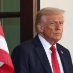 Trump aplica sua 1ª sanção contra a Rússia e pressiona Vladimir Putin por cessar-fogo