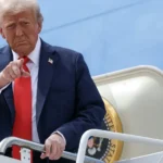 Trump critica Putin e aplica sua 1ª sanção contra a Rússia