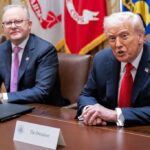 Trump diz que ‘não gosta’ do embaixador australiano nos EUA – CartaCapital