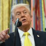 Trump libera US$ 3 bilhões para ajudar agricultores em meio a desgastes com setor