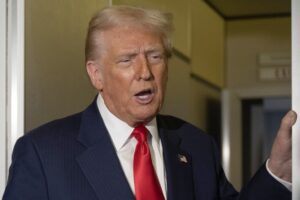 Trump ordena retomada de testes nucleares nos EUA – CartaCapital