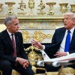 Trump rompe negociações comerciais com o Canadá – CartaCapital