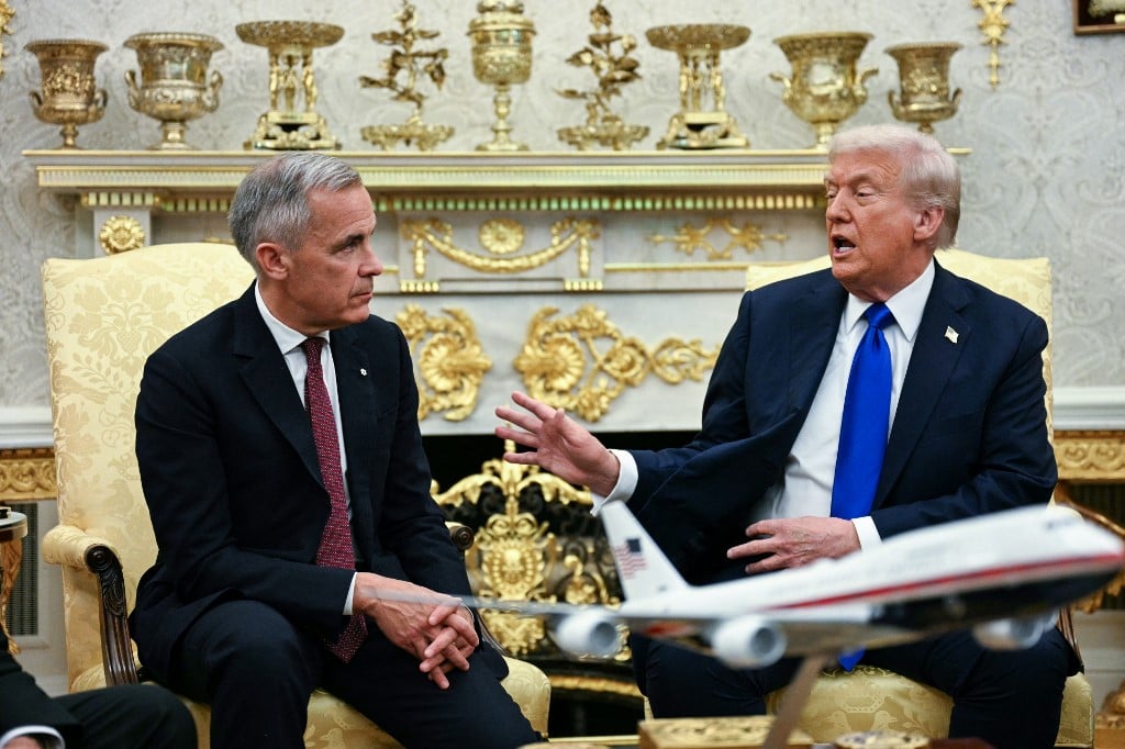 Trump rompe negociações comerciais com o Canadá – CartaCapital