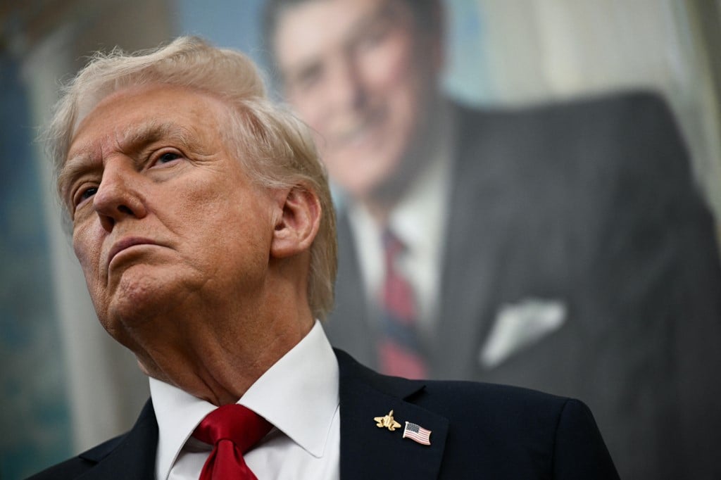 Trump se reúne com chefe de orçamento para definir cortes após paralisação do governo – CartaCapital
