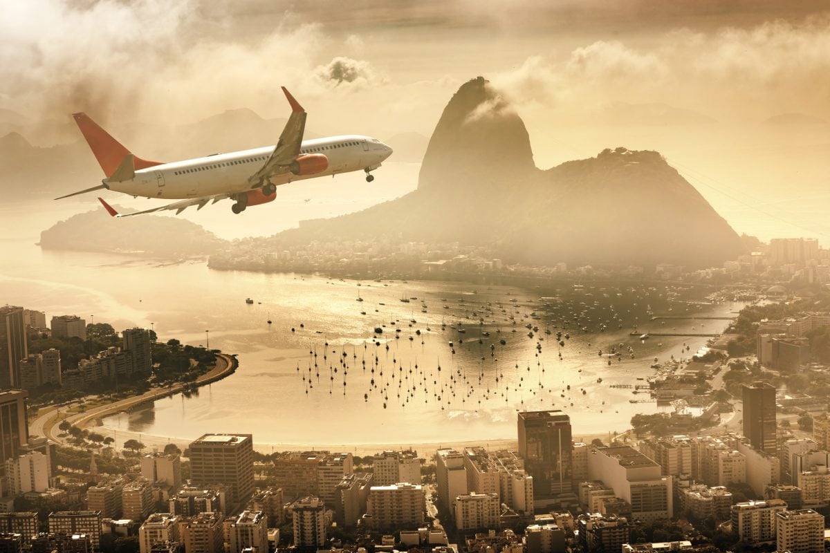 Um em cada cinco desiste de comprar passagem se cartão for recusado; veja como não perder o cliente – CartaCapital