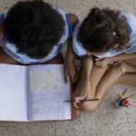 Uma em cada seis crianças de até 6 anos foi vítima de racismo no país