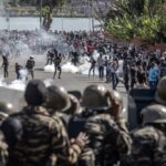 Unidade militar amotinada em Madagascar diz que as forças armadas estão sob seu comando – CartaCapital