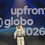 Upfront Globo 2026 mostra a força das histórias que mobilizam o Brasil