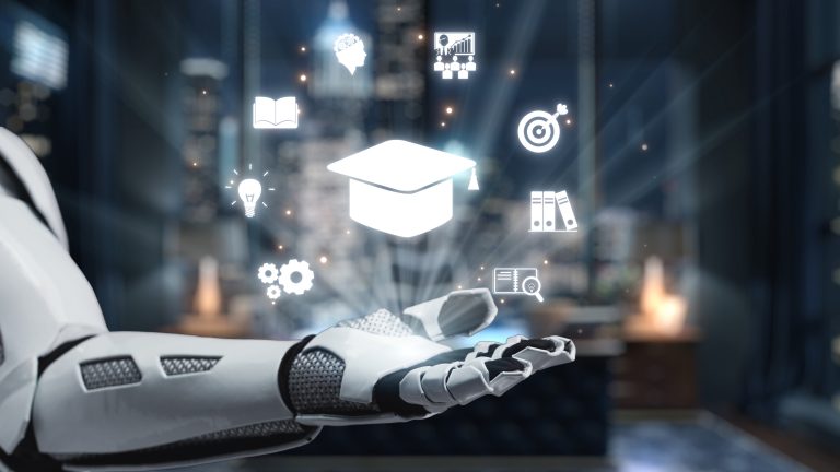 Uso de inteligência artificial na educação é tema de debate na Câmara - Notícias