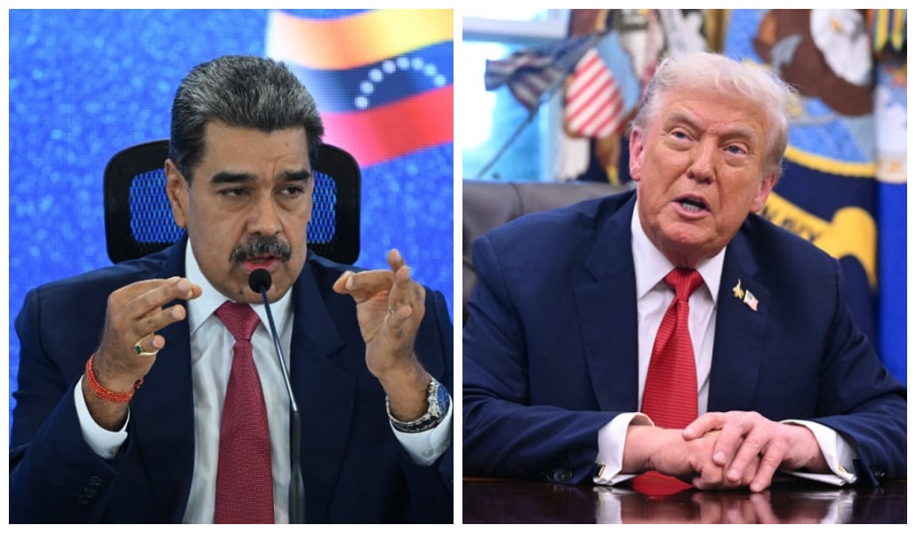 Venezuela condena 'incursão ilegal' de caças dos EUA – CartaCapital