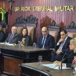 Verônica Sterman toma posse e se torna 2ª ministra do STM desde 1808 – CartaCapital