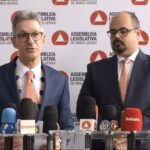 Vice de Zema se filia ao PSD para concorrer ao governo de Minas Gerais – CartaCapital