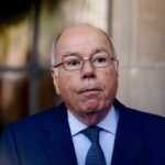 Vieira diz que reunião com Marco Rubio foi “muito produtiva”