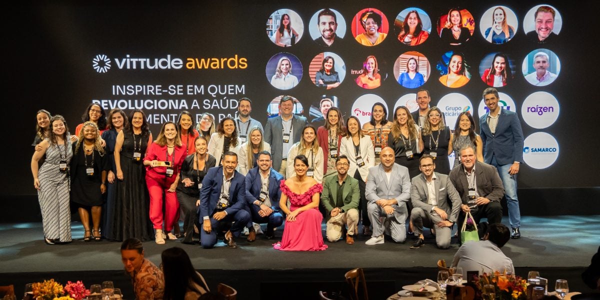 Vittude anuncia ganhadores da 3ª edição do Prêmio de Saúde Mental Corporativa – CartaCapital