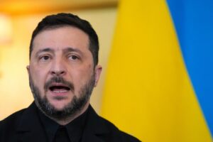 Zelensky diz que precisa do apoio europeu para mais 2 ou 3 anos de combates com a Rússia – CartaCapital