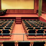Festival de cinema no Rio traz exibições gratuitas para a população