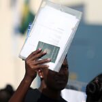 desemprego fica estável em setembro e soma 6 milhões