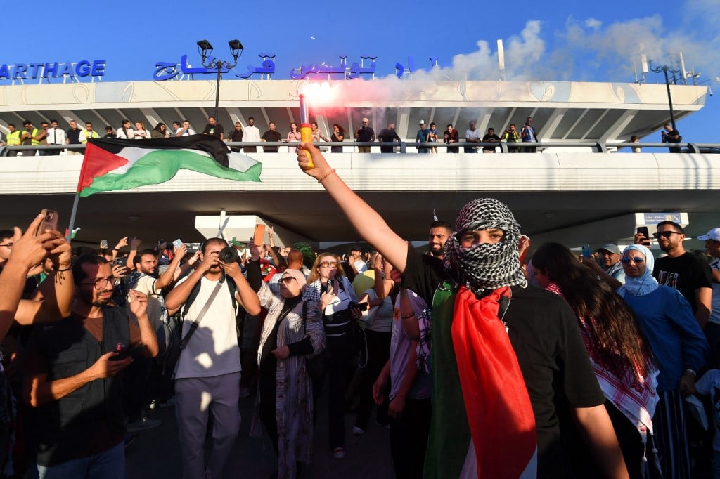 detidos denunciam maus tratos, e Israel nega agressões a Greta Thunberg – CartaCapital