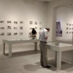 Exposição em Fortaleza retrata vida e obra de Antônio Poteiro