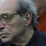 Ruy Castro é o vencedor do Prêmio Jabuti 2025