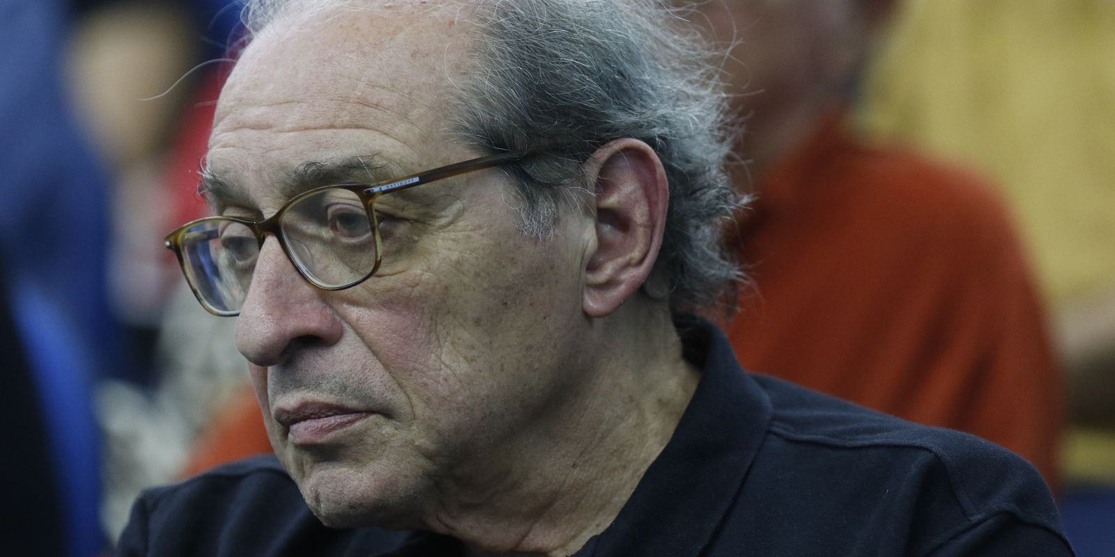 Ruy Castro é o vencedor do Prêmio Jabuti 2025