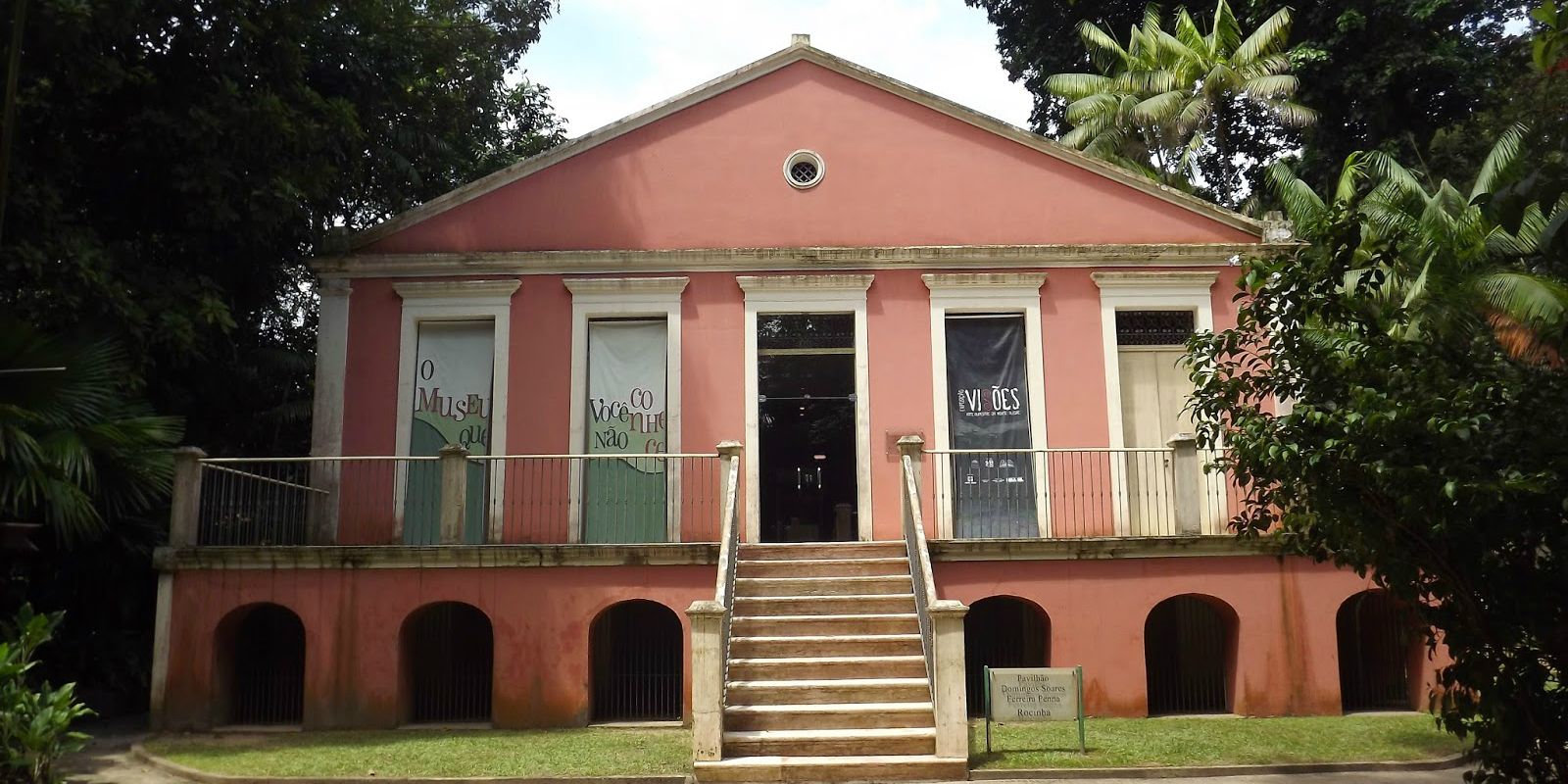 Museu Emílio Goeldi abre duas exposições no início da COP30