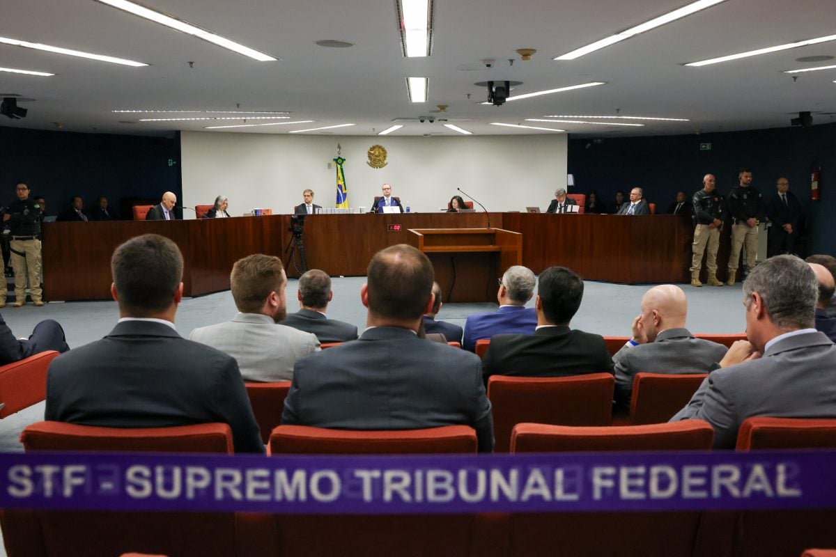 o que dizem os recursos dos condenados pela trama golpista – CartaCapital
