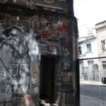 Miacena ocupa praças e ruas de São Paulo com espetáculos culturais