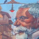 Exposição no Rio traz universo de Machado, João do Rio e Lima Barreto