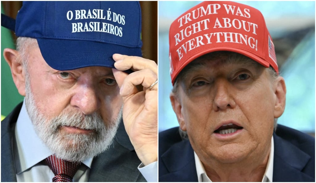 só é respeitado quem se respeita – CartaCapital