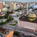 2º edição da Festa do Beiradão ocorre em Manaus nesta sexta-feira (3)