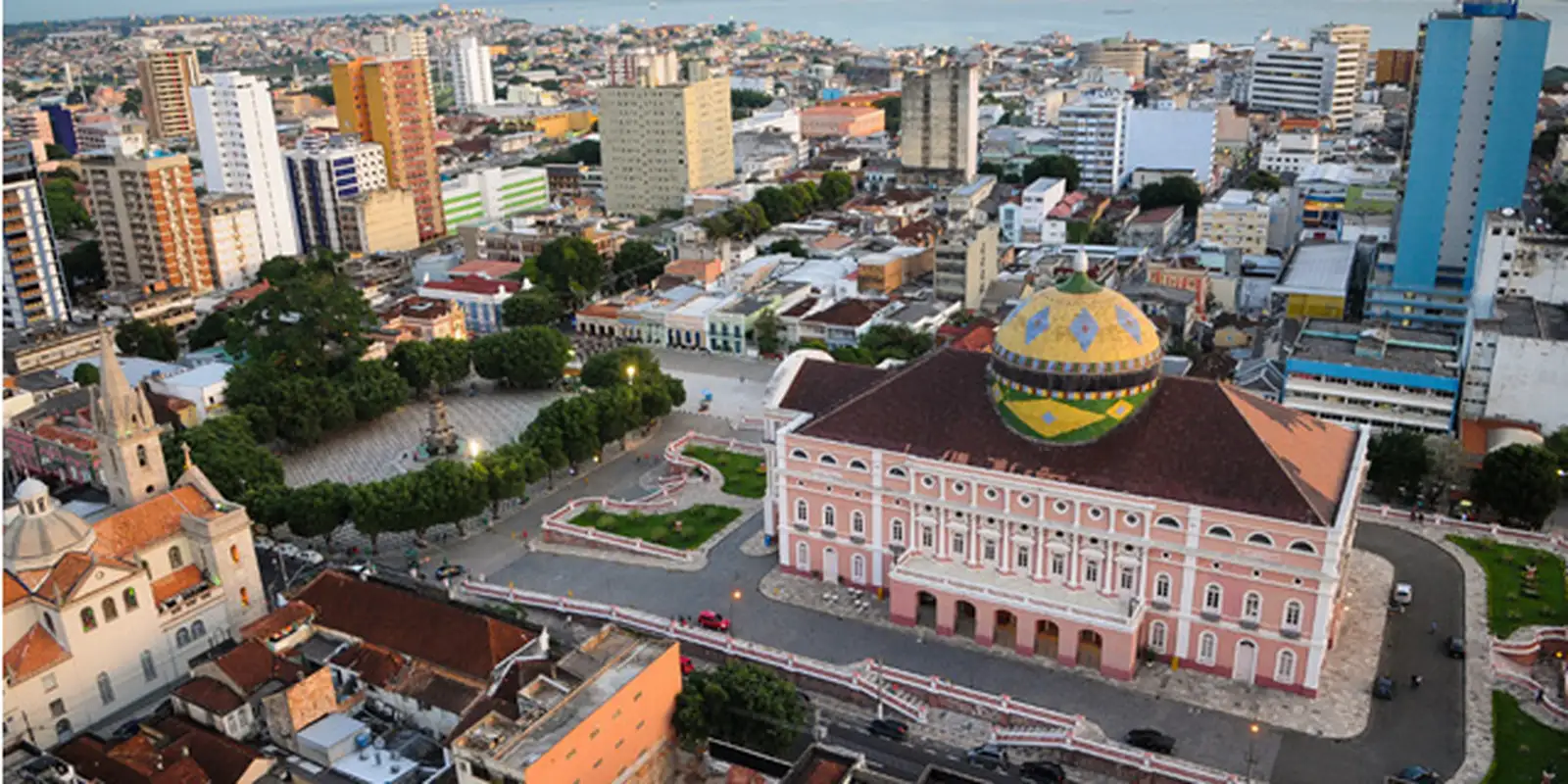 2º edição da Festa do Beiradão ocorre em Manaus nesta sexta-feira (3)