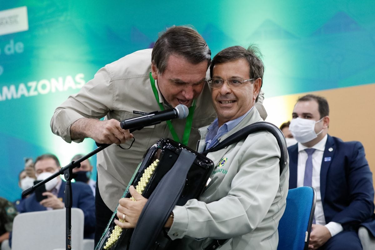 ‘Bolsonaro está morrendo aos poucos’, diz ex-ministro Gilson Machado – CartaCapital