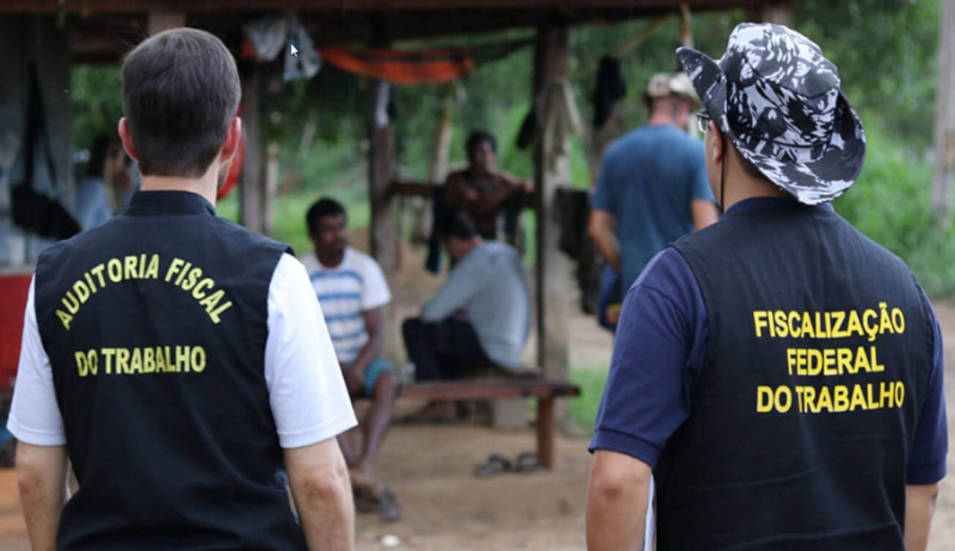 ‘Lista suja’ do trabalho escravo é atualizada com 159 novos empregadores – CartaCapital