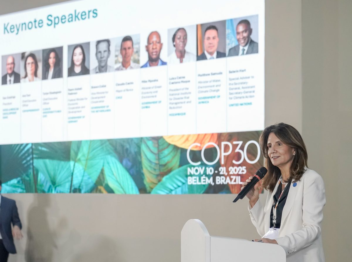 111 países já entregaram relatórios de metas climáticas – CartaCapital