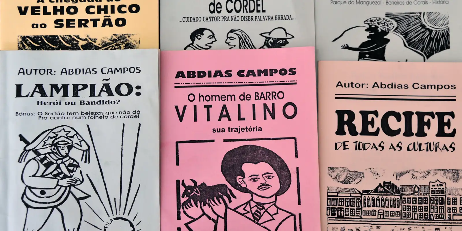 Arte cordelista é tema de congressos brasileiro e internacional no Rio