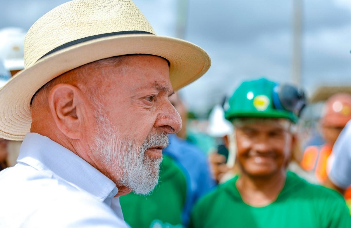 Lula inaugura obras em Belém e participa de eventos ligados à COP30 – CartaCapital
