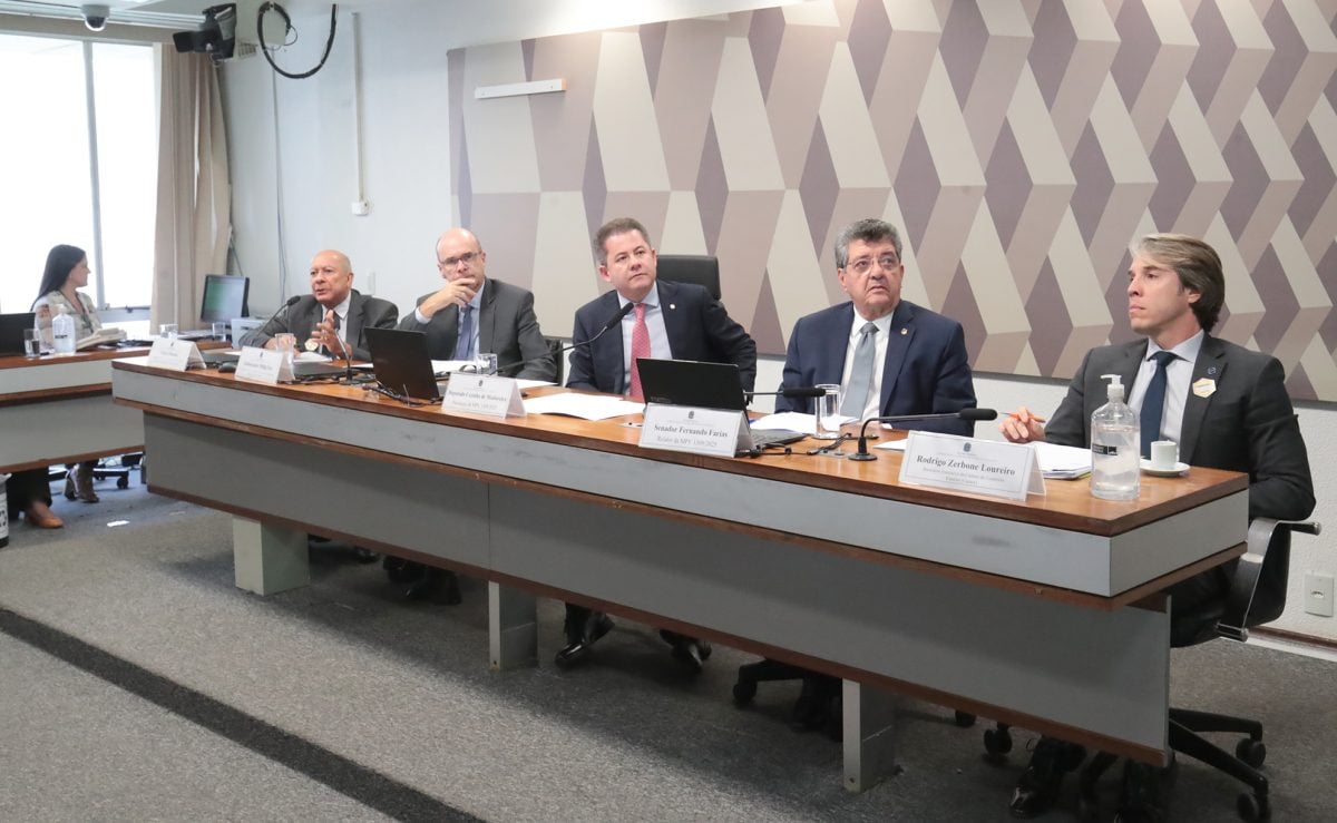 Comissão mista vota nesta terça-feira a MP do Plano Brasil Soberano – CartaCapital